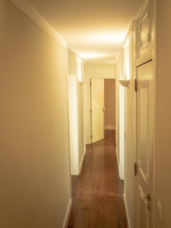 Sao Lazaro Appartment By Demsimmo Lizbona Zewnętrze zdjęcie