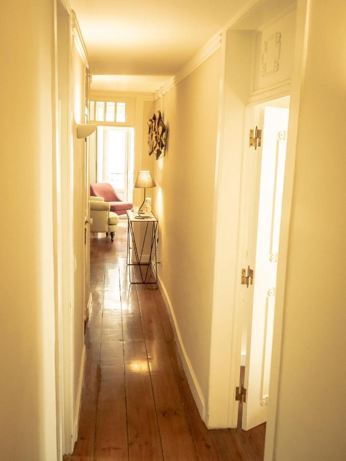 Sao Lazaro Appartment By Demsimmo Lizbona Zewnętrze zdjęcie