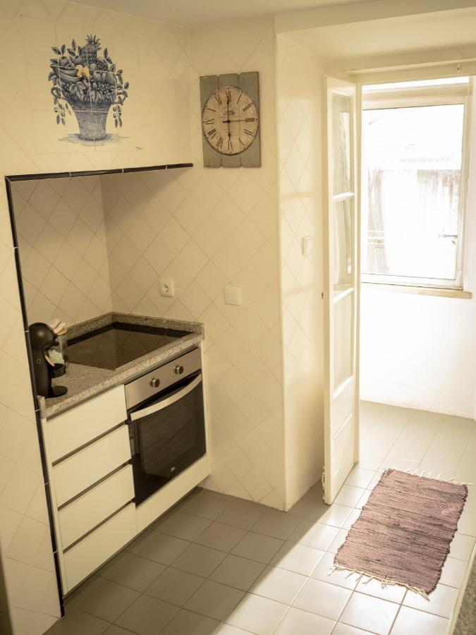Sao Lazaro Appartment By Demsimmo Lizbona Zewnętrze zdjęcie